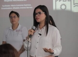 CON PROGRAMA “VIAJO SEGURA”, PREVIENE SEIMUJER VIOLENCIA DE GÉNERO