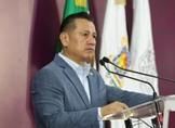 INCIDENCIA DELICTIVA EN MICHOACÁN CONTINÚA A LA BAJA: TORRES PIÑA