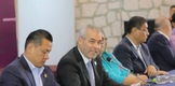 INSTALA BEDOLLA MESA DE GOBERNABILIDAD Y SEGUIMIENTO AL PROCESO ELECTORAL 2023-2024