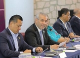 INSTALA BEDOLLA MESA DE GOBERNABILIDAD Y SEGUIMIENTO AL PROCESO ELECTORAL 2023-2024