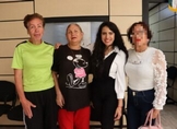 GOBIERNO ESTATAL PROMUEVE IGUALDAD DE DERECHOS PARA PERSONAS LGBTTTIQ+: BUGARINI