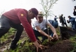 RECONSTRUCCIÓN DE MICHOACÁN INCLUYE EL ENTORNO NATURAL: LUIS NAVARRO