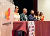 APATZINGÁN RECIBIRÁ FIESTAS DE OCTUBRE CON MÚSICA REGIONAL MEXICANA