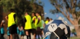 ARRANCAN LAS ESCUELAS DE FÚTBOL “ESTRELLAS DEL MAÑANA” DEL DIF MORELIA