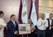 DEVELAN BILLETE DE LOTERÍA ALUSIVO A LA CORUNDA; CONMEMORA 65 ANIVERSARIO DE CANIRAC