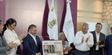 DEVELAN BILLETE DE LOTERÍA ALUSIVO A LA CORUNDA; CONMEMORA 65 ANIVERSARIO DE CANIRAC