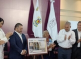 DEVELAN BILLETE DE LOTERÍA ALUSIVO A LA CORUNDA; CONMEMORA 65 ANIVERSARIO DE CANIRAC
