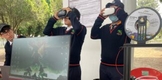 OBTIENE CECYTEM CLAVES OFICIALES DE CARRERAS DIGITALIZACIÓN DE DOCUMENTOS Y ROBÓTICA
