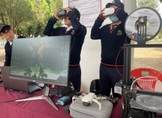 OBTIENE CECYTEM CLAVES OFICIALES DE CARRERAS DIGITALIZACIÓN DE DOCUMENTOS Y ROBÓTICA