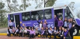 CON ÉXITO, AVANZA RUTA EXCLUSIVA PARA MUJERES
