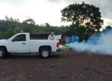INTENSIFICA SSM ACCIONES CONTRA EL DENGUE EN LC, URUAPAN Y LA PIEDAD