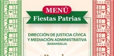 PARA INFRACTORES EN FIESTAS PATRIAS, DJCMA DE LA SSP LES OFRECERÁ POZOLE, TAMALES Y ATOLE