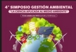 CAPACITARÁ SSM A PROFESIONISTAS Y ESTUDIANTES EN EL CUIDADO DEL MEDIO AMBIENTE