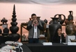ELIGEN PIEZAS GANADORAS DEL CONCURSO GRAN PREMIO NACIONAL DE ARTE POPULAR