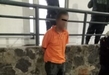 PRESENTA POLICÍA MORELIA A SUJETO QUE LESIONÓ A MUJER DE LA TERCERA EDAD