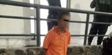 PRESENTA POLICÍA MORELIA A SUJETO QUE LESIONÓ A MUJER DE LA TERCERA EDAD