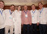 PLENA CONFIANZA PARA LA INVERSIÓN EN LC: EMBAJADOR DE PAÍSES BAJOS