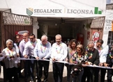 AUMENTA A 10 MILLONES DE LITROS DE LECHE, LA COMPRA DE LICONSA A GANADEROS MICHOACANOS
