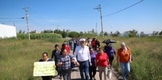 AL NORTE DE MORELIA, CONSTRUYE ALFONSO MARTÍNEZ OBRA PARA GARANTIZAR SUMINISTRO DE AGUA