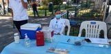 CONTINÚA INMUNIZACIÓN ANTICOVID PARA NIÑOS Y ADULTOS, EN MORELIA