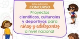 INVITA DIF A PARTICIPAR EN CONCURSO PARA PROMOVER IGUALDAD DE GÉNERO