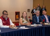 REINSTALAN CONSEJO ESTATAL PARA LA ATENCIÓN INFANTIL DE MICHOACÁN