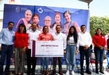 MUJERES CON CÁNCER HOY TIENEN UNA MAYOR ESPERANZA DE VIDA: BUGARINI