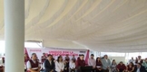 CLAUDIA SHEINBAUM ENCABEZARÁ CONSEJO DE MORENA EN MICHOACÁN