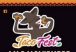 SABOREA MÁS DE 100 VARIEDADES DE TACOS EN EL TACO FEST 2023