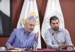 BEDOLLA BUSCARÁ POTENCIAR FAEISPUM CON CONAGUA PARA OBRA HIDRÁULICA Y DEL CAMPO