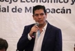 DESTACA NÚÑEZ AGUILAR, REUNIÓN ENTRE ALCALDES DE «EL VERDE» Y GOBERNADOR