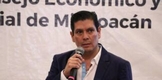 DESTACA NÚÑEZ AGUILAR, REUNIÓN ENTRE ALCALDES DE «EL VERDE» Y GOBERNADOR