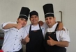 PARTICIPAN ESTUDIANTES DE LA UTM EN EL TROFEO CULINARIO DE MICHOACÁN