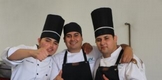 PARTICIPAN ESTUDIANTES DE LA UTM EN EL TROFEO CULINARIO DE MICHOACÁN