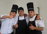PARTICIPAN ESTUDIANTES DE LA UTM EN EL TROFEO CULINARIO DE MICHOACÁN