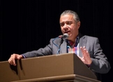 CIENCIA Y TECNOLOGÍA, CON GRAN CONTRIBUCIÓN AL GOBIERNO DE MICHOACÁN: LUIS NAVARRO
