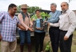 SADER IMPULSA PRODUCCIÓN DE CACAO EN NUEVO URECHO