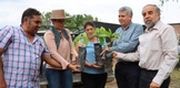 SADER IMPULSA PRODUCCIÓN DE CACAO EN NUEVO URECHO