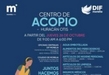 DIF MORELIA HABILITA MÓDULOS DE ACOPIO PARA APOYAR A DAMNIFICADOS DE ACAPULCO