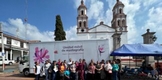 EN OCTUBRE, MASTOGRAFÍAS GRATUITAS EN LOS 113 MUNICIPIOS: SSM