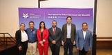 MORELIA SE CONSOLIDA COMO EL MOTOR DEL TURISMO EN MICHOACÁN: ALFONSO MARTÍNEZ