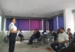 TRÁNSITO DEL ESTADO CAPACITA A TRANSPORTE ESCOLAR