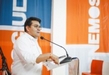 DESDE LA LEGISLACIÓN SE DEBE GARANTIZAR PARIDAD EN AYUNTAMIENTOS: MC