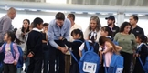 IMPULSA ALFONSO MARTÍNEZ EL DESARROLLO EDUCATIVO EN VILLAS DEL PEDREGAL