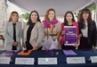 SECULTURA MORELIA Y RED MORADA ORGANIZAN “MERCADITA CULTURAL”