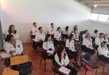 SE PROFESIONALIZA PERSONAL DEL SISTEMA PENITENCIARIO EN MATERIA LEGAL