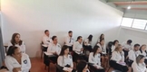SE PROFESIONALIZA PERSONAL DEL SISTEMA PENITENCIARIO EN MATERIA LEGAL