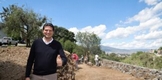 EN TIEMPO RÉCORD, GOBIERNO DE MORELIA RECONSTRUYE CANCHA EN LOMAS DE LA JOYA