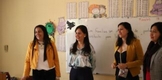ESCUELA NIÑO ARTILLERO DE MORELIA, EJEMPLO DE ATENCIÓN A MENORES MIGRANTES: SEE