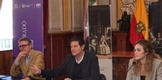 MUSEO DEL PRADO, LLEGA A MORELIA: ALFONSO MARTÍNEZ